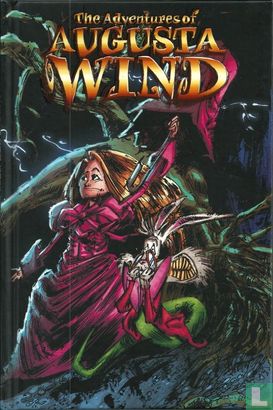 The Adventures Of Augusta Wind - Image 1