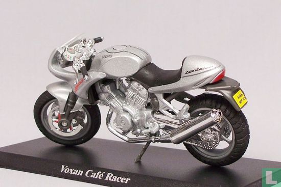 Voxan Café Racer 1000 V2 - Image 2