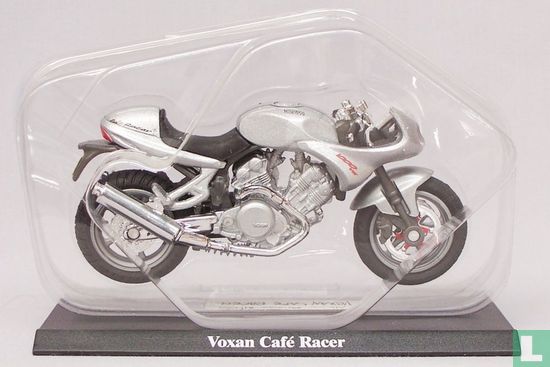 Voxan Café Racer 1000 V2 - Image 3