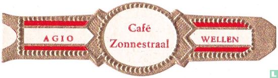 Café Zonnestraal - Agio - Wellen - Image 1