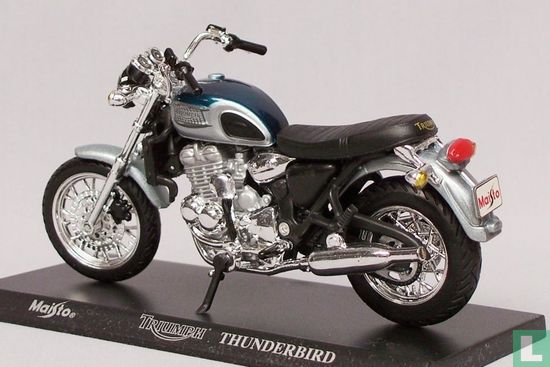 Triumph Thunderbird - Afbeelding 2