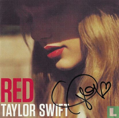 Taylor Swift - Image 1