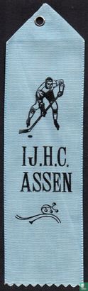 IJshockey Assen : ijhc Assen
