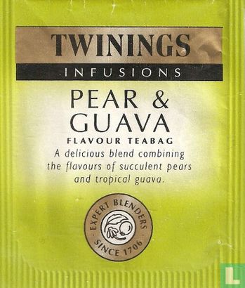 Pear & Guava  - Image 1