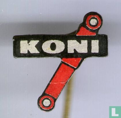 Koni (type 2)