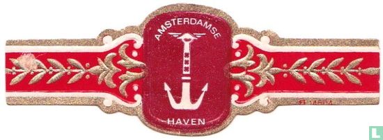 Amsterdamse Haven  - Bild 1
