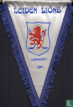 IJshockey Leiden : Leiden Lions
