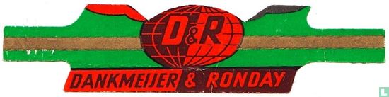 D & R  Dankmeijer & Ronday - Image 1