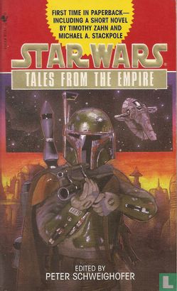 Tales from the Empire - Image 1
