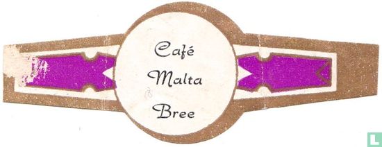 Café Malta Bree  - Image 1