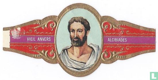 Alcibiades - Afbeelding 1