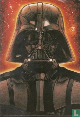 The Rise and Fall of Darth Vader - Image 1