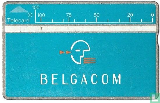 Belgacom 105 - Afbeelding 1