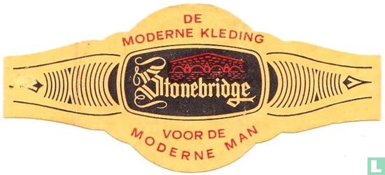 De Moderne Kleding Stonebridge voorde Moderne Man - Image 1