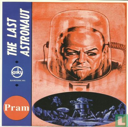 The Last Astronaut - Image 1