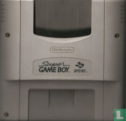 Super Game Boy - Image 1