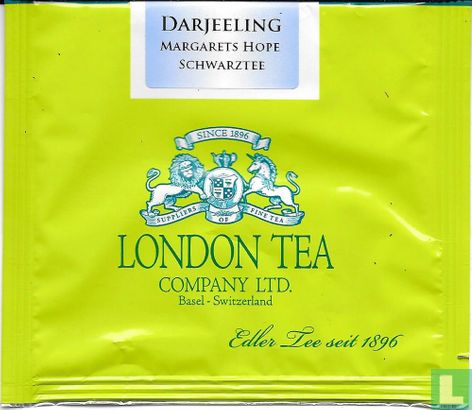 Darjeeling Margarets Hope - Image 1