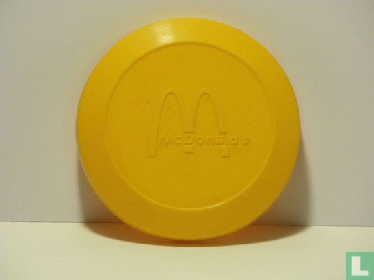 frisbee mini - Image 1
