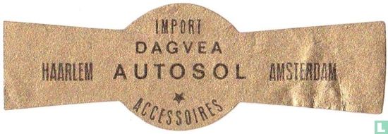Import Dagvea Autosol Accessoires - Haarlem - Amsterdam - Image 1