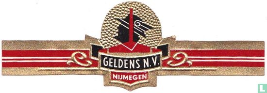 Geldens N.V. Nijmegen - Afbeelding 1