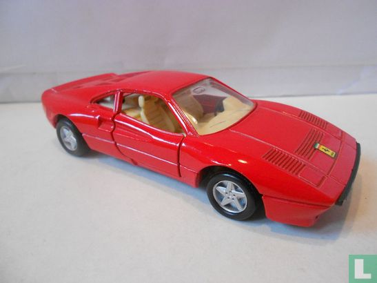 Ferrari 288 GTO  - Bild 1