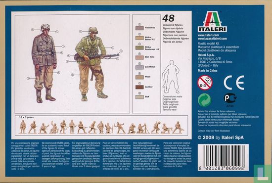 DAK Infantry - Image 2