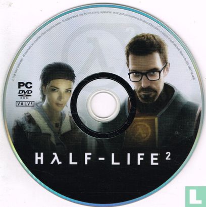 Half-life 2  - Afbeelding 3