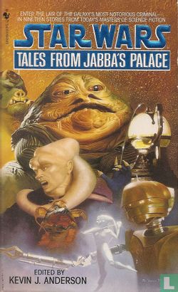 Tales From Jabba's Palace - Bild 1