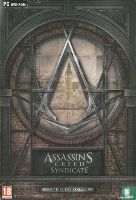 Assassin's Creed: Syndicate - Charing Cross Edition - Afbeelding 1