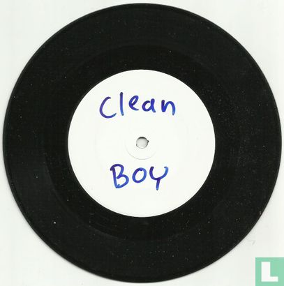 Clean Boy - Image 3