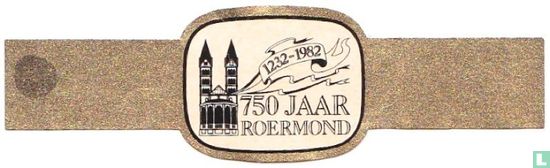 1232-1982 750 Jaar Roermond - Bild 1