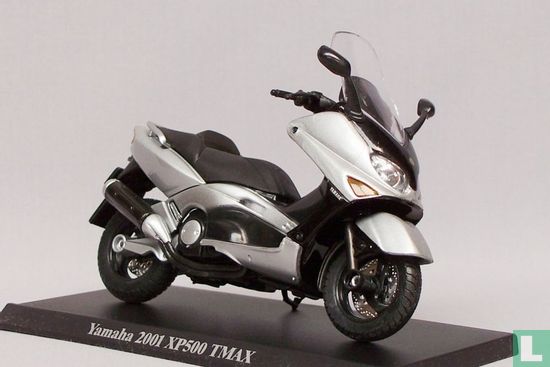 Yamaha XP500 Tmax - Afbeelding 1