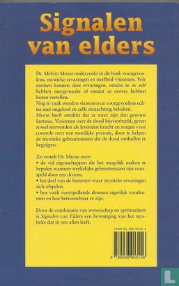 Signalen van elders - Image 2