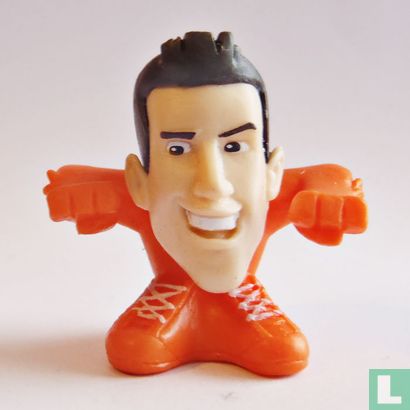 Orange Spieler-Van Persie - Bild 1