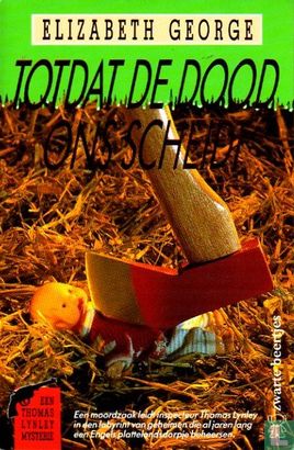 Totdat de dood ons scheidt - Image 1
