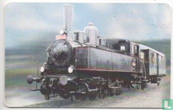 Locomotiva - Afbeelding 1