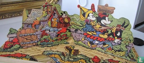 Mickey Mouse in King Arthur's Court - Afbeelding 3