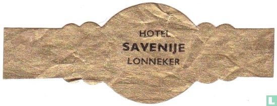Hotel Savenije Lonneker - Image 1