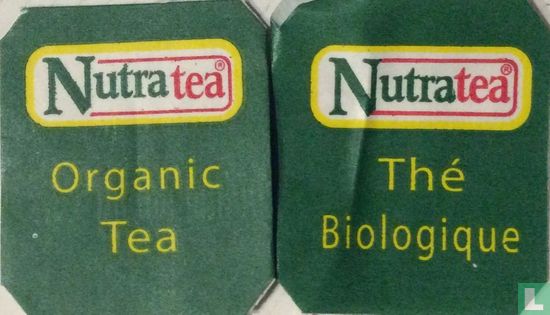 Organic green tea  - Image 3