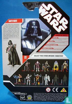 Star Wars Les chiffres de base 30th  anniversaire - Image 2