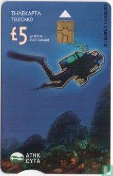 Diving - Image 1