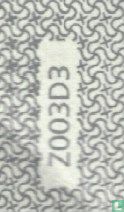 Eurozone 5 Euro Z - B - Bild 3