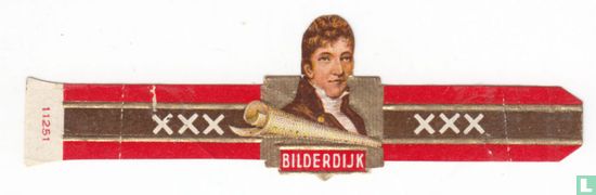 Bilderdijk - Afbeelding 1