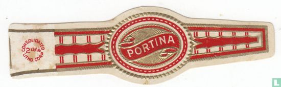 Portina  - Afbeelding 1