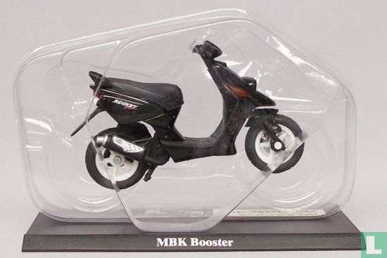 MBK Rocket Booster - Image 3