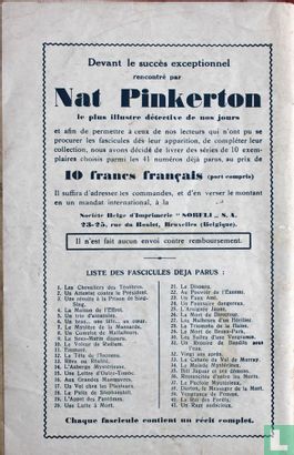 Nat Pinkerton 42 - Image 2