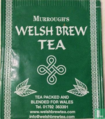 Welsh Brew Tea  - Image 1