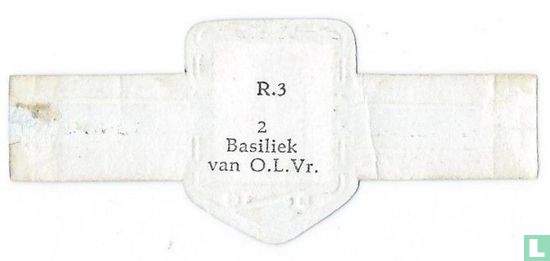 Basilique d'o. l. Vr - Image 2