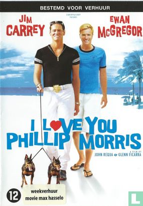 I Love You Phillip Morris - Bild 1