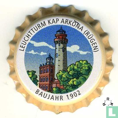 Leuchtturm Kap Arkona (Rügen)